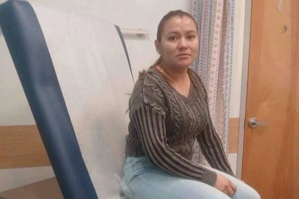 Nicaragüense muere atropellada en Nueva York