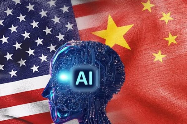 China acusa a EE.UU de “hegemonismo sobre la IA” y arma una respuesta