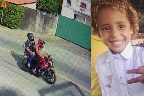Dos hombres son acusados por la muerte de un menor de tres años Managua