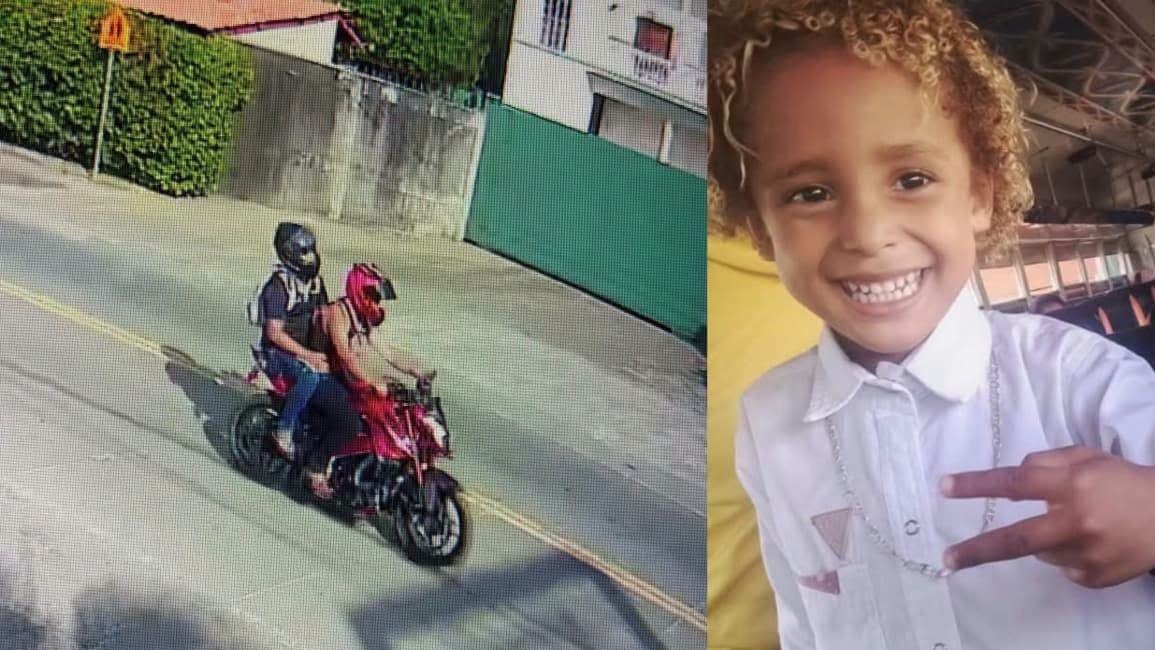 Dos hombres son acusados por la muerte de un menor de tres años Managua