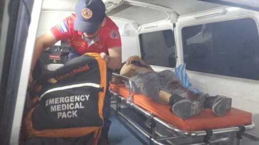 Adulto mayor muere tras ser atropellado por un motociclista en Estelí