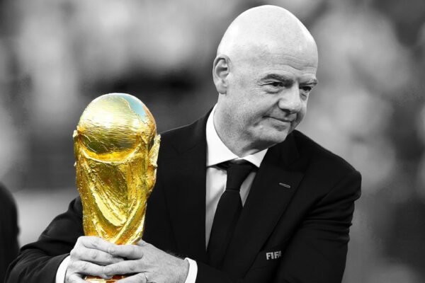 El dardo de la UEFA a Infantino: “Ninguno de nosotros es dueño del fútbol”