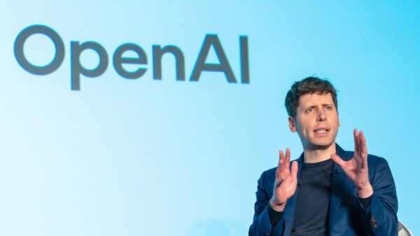 El jefe de OpenAI cuenta cómo se volvió 