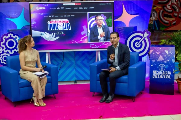 Ministerio de Educación realiza el lanzamiento del Rally Nacional de Innovación 2026