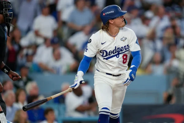 Kike Hernández y Edwin “Sugar” Díaz regresan a juego con los Dodgers