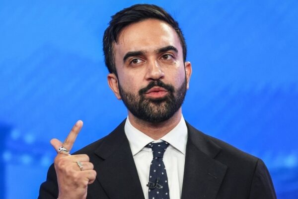 Alcalde ‘comunista’ de Nueva York da su ‘sentencia’ al ICE