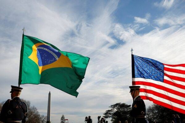 Choque de gigantes: Brasil ‘explota’ contra una medida de Washington