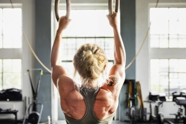 Descubren el secreto de cómo revertir la pérdida muscular