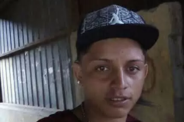 A balazos asesinaron a un hombre de 29 años en Managua