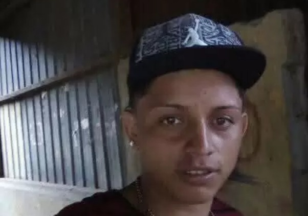 A balazos asesinaron a un hombre de 29 años en Managua