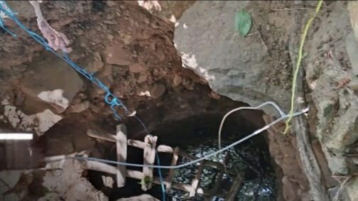 Muere hombre en Madriz tras recibir una descarga eléctrica y caer a un pozo