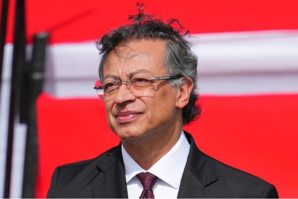 La razón por la que Petro hará su último viaje como presidente a Cuba y no a EE.UU