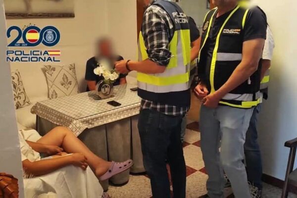 Desarticulan en España red acusada de explotar laboralmente a migrantes nicaragüenses