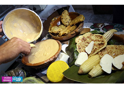 Convocan a Concurso Nacional Sabores del Maíz para premiar la innovación y el talento gastronómico nicaragüense