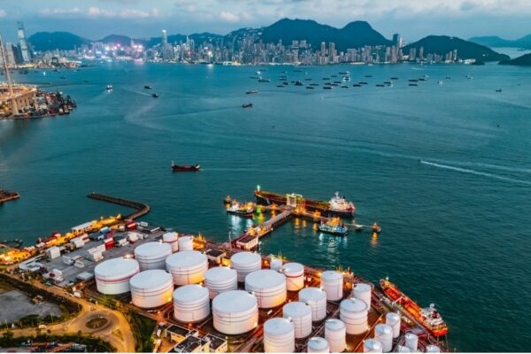 Cómo logró China evitar una catástrofe petrolera