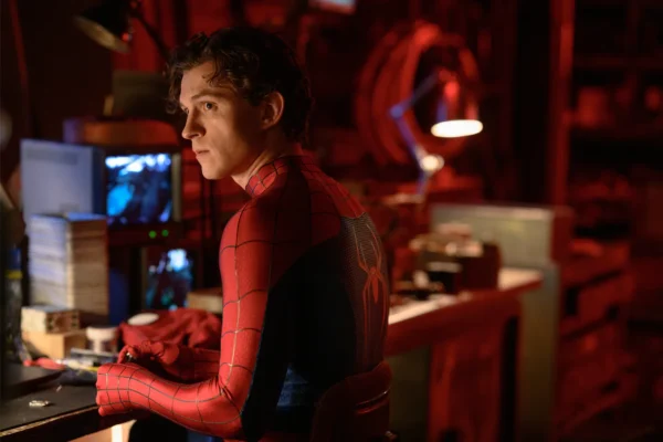 Estas son las razones para no perderte “Spider-Man: A Brand New Day”