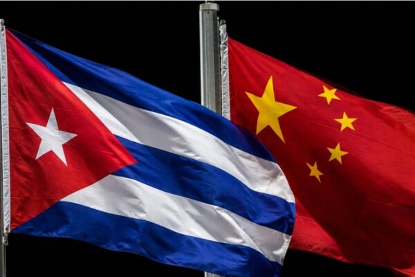 China exige el cese del bloqueo unilateral y las sanciones de EE.UU contra Cuba