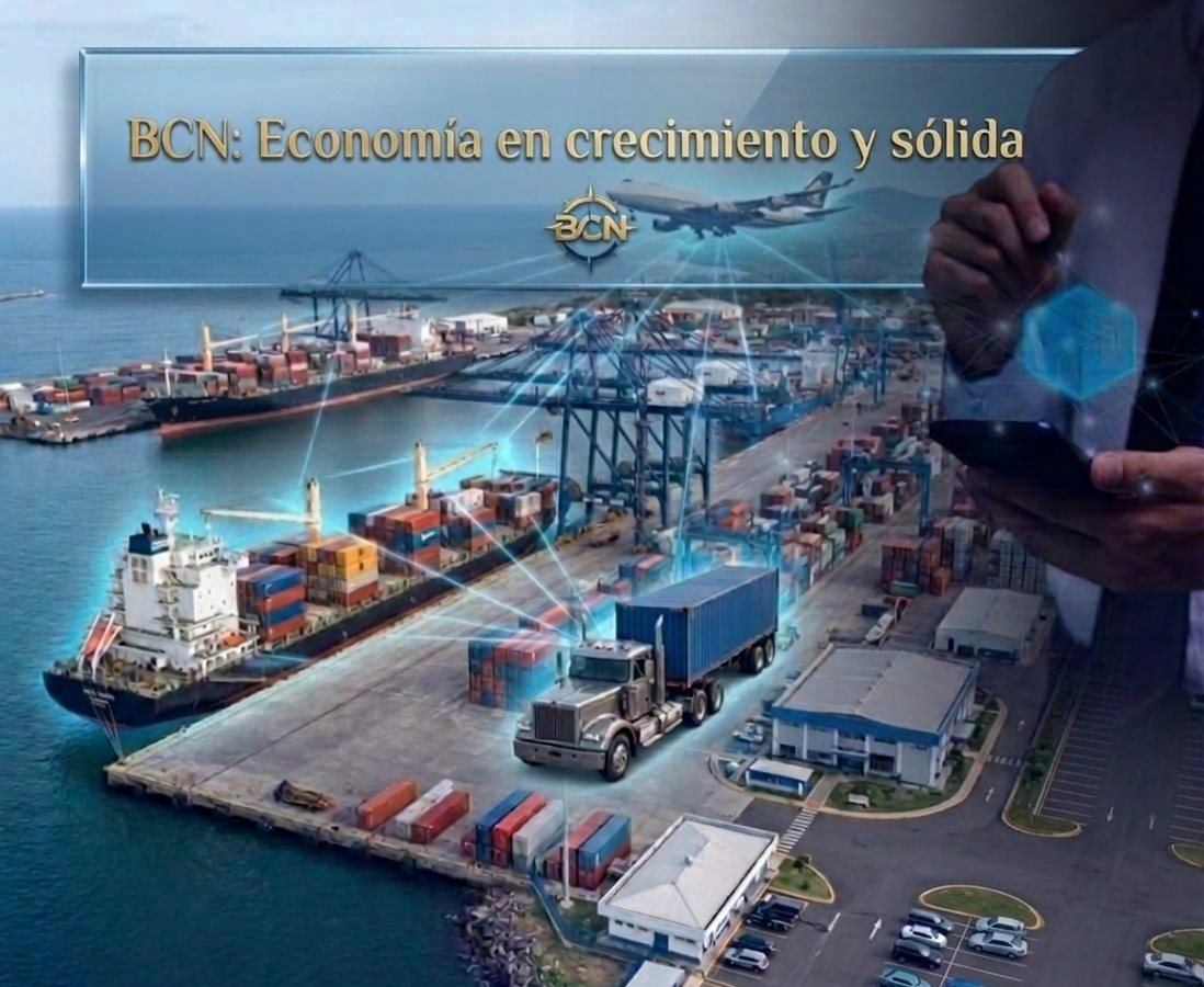 Solidez financiera y estabilidad fiscal afianzan la resiliencia de la economía nicaragüense frente a riesgos externos