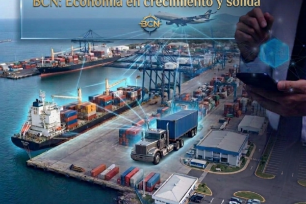 Solidez financiera y estabilidad fiscal afianzan la resiliencia de la economía nicaragüense frente a riesgos externos