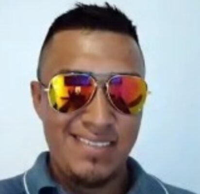 Fallece motociclista en el hospital de Masaya tras sufrir una colisión en días pasados