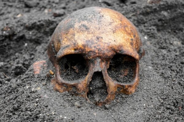 Momias chilenas delatan quién llevó a América un peligro mortal