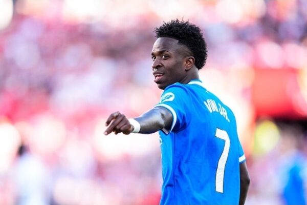 “Lo tomas o lo dejas”: el ultimátum que el Real Madrid le habría dado a Vinicius