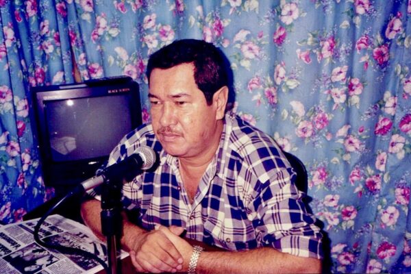 Radio 580 celebra 30 años de informar con compromiso al servicio del pueblo de Nicaragua