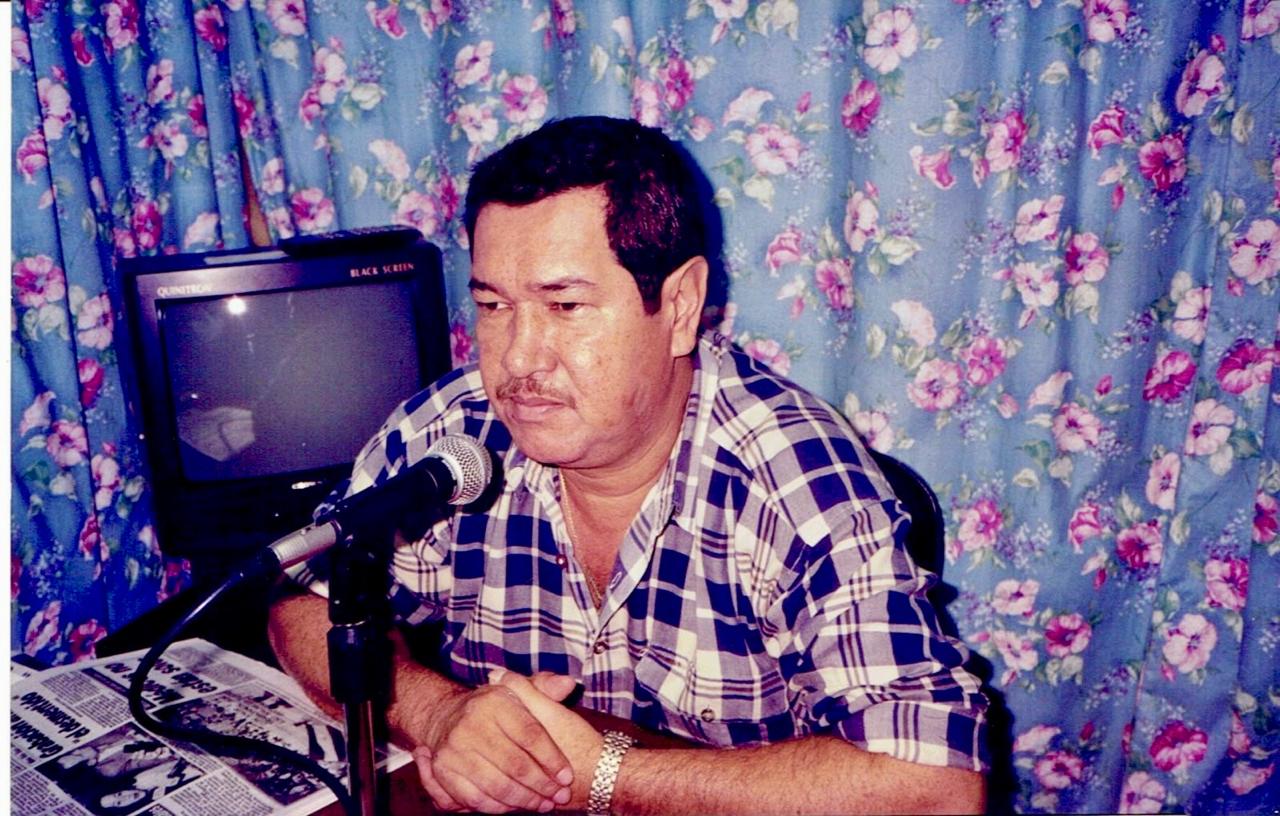 Radio 580 celebra 30 años de informar con compromiso al servicio del pueblo de Nicaragua