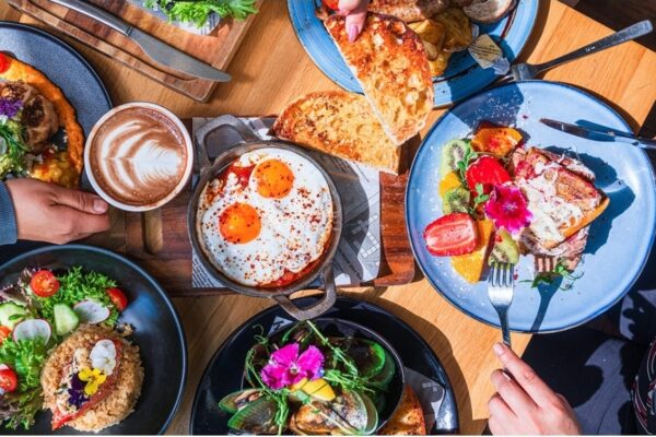 El ‘milagro’ que puede lograr un sencillo hábito a la hora de comer