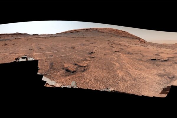 “Nos ha dejado sin aliento”: la NASA descubre algo insólito en Marte