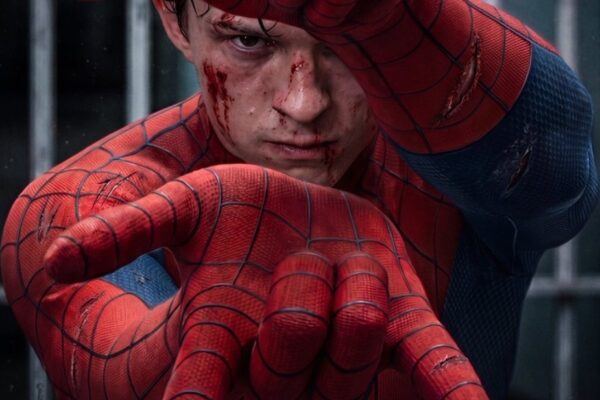 El nuevo ‘Spider-Man’ hace historia a días de su estreno