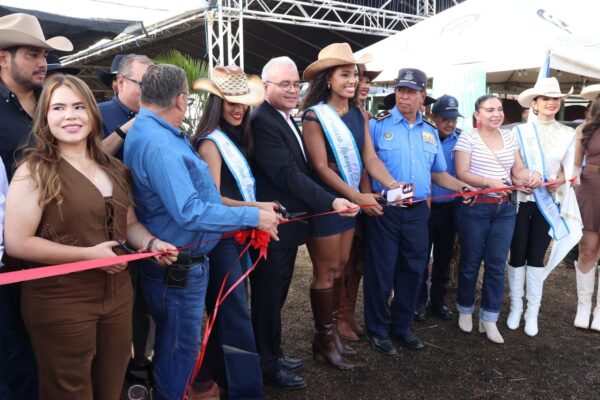 Feria Ganadera Internacional Managua proyecta negocios por unos 100 millones de dólares y reafirma liderazgo regional de Nicaragua