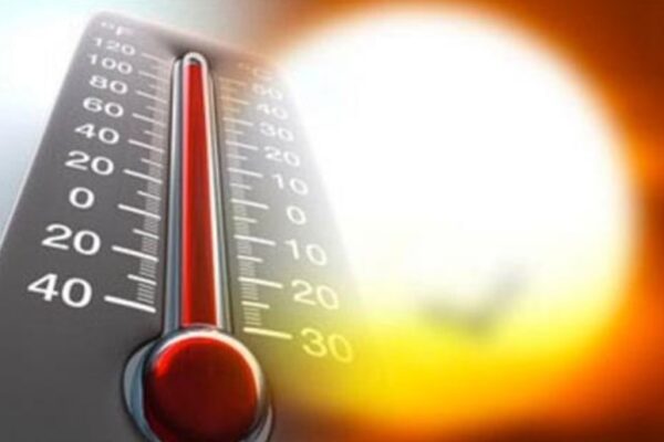 Fenómeno de El Niño provoca temperaturas récord en tres municipios de Nicaragua