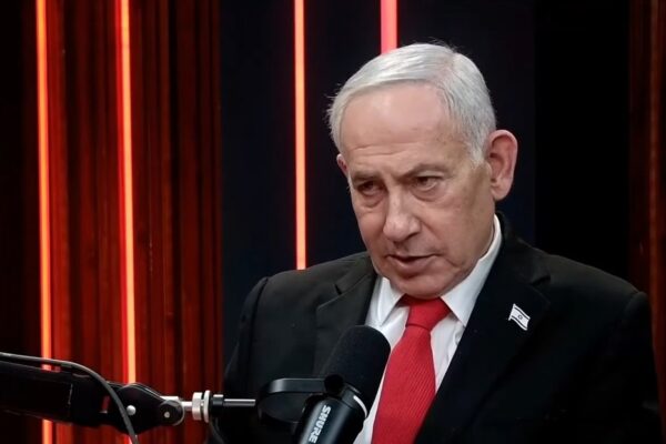 Netanyahu: “La mayoría de los iraníes admiran a Israel”