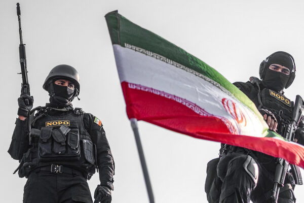 Irán tenía preparado un ataque de represalia contra Ucrania y revela por qué lo suspendió