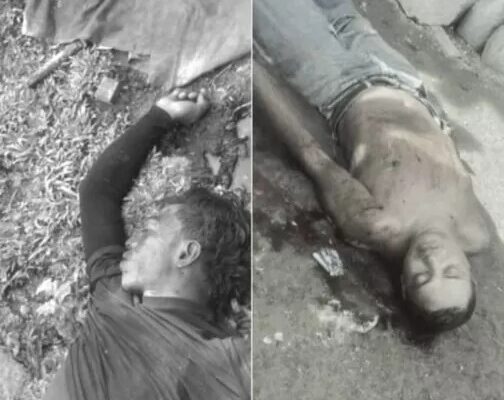 Padre e hijo mueren tras ataque a balazos durante celebración familiar en Wiwilí, Jinotega