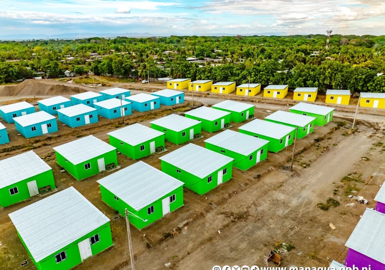 Más de 60 expositores participarán en la VIII Feria Nacional de la Vivienda