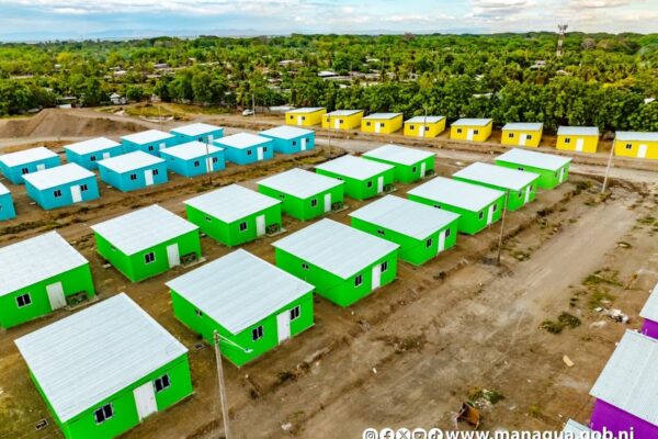 Más de 60 expositores participarán en la VIII Feria Nacional de la Vivienda