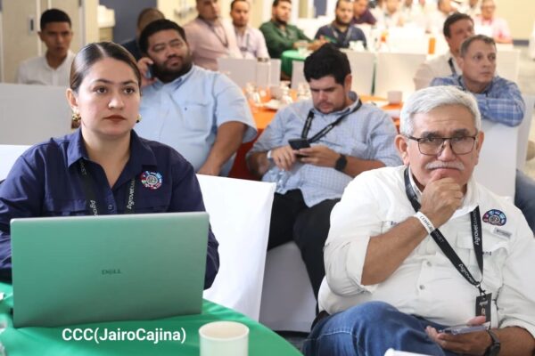 Concluye Congreso Internacional de Ganaderos en Managua
