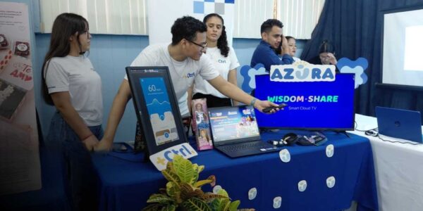 Universidad Héroes de San José de las Mulas promueve la creatividad y el emprendimiento estudiantil
