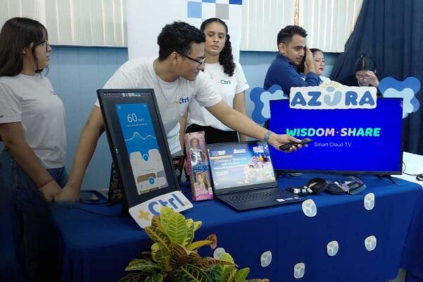 Universidad Héroes de San José de las Mulas promueve la creatividad y el emprendimiento estudiantil