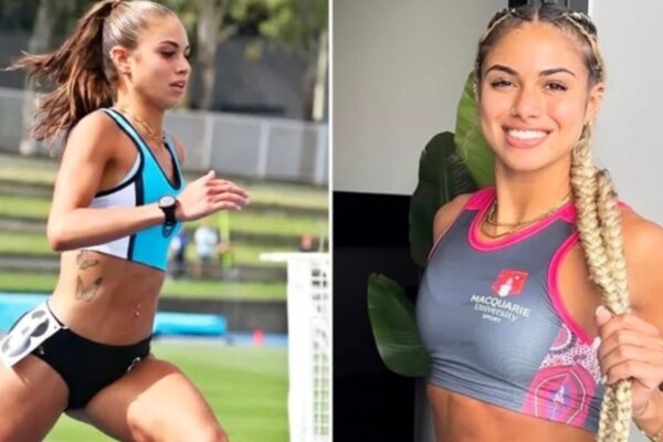 Joven promesa del atletismo muere repentinamente