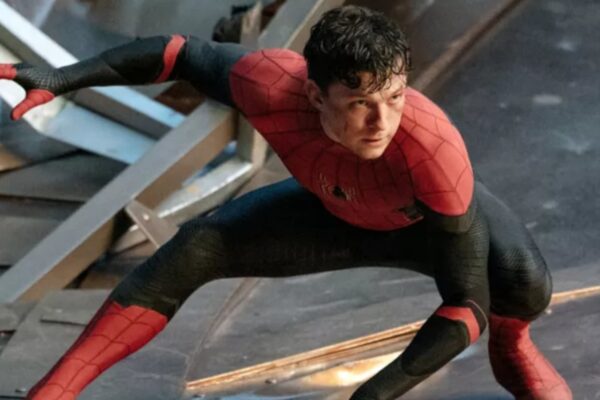 Spider-Man rompe récord y logra el segundo mejor estreno de la historia