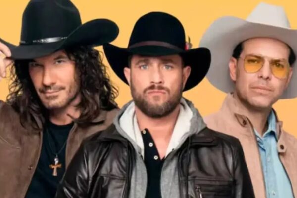 Galán de “Pasión de Gavilanes” recibe denuncias por violencia doméstica