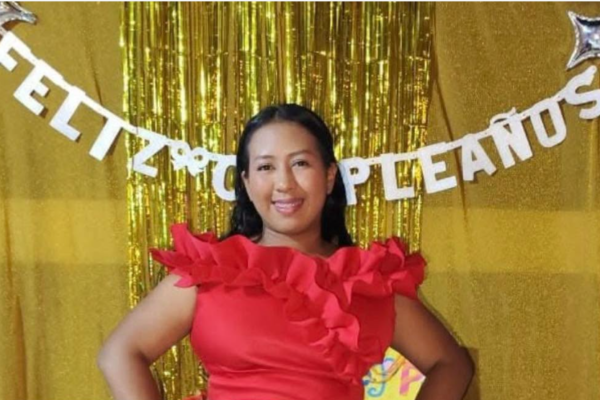 Muchacha de 24 años muere tras choque entre motocicleta y taxi en Juigalpa