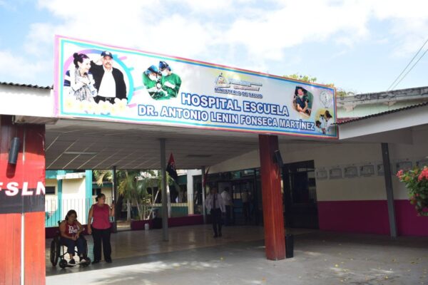 Adulto mayor fallece cuatro días después de sufrir accidente al abordar un bus en Managua