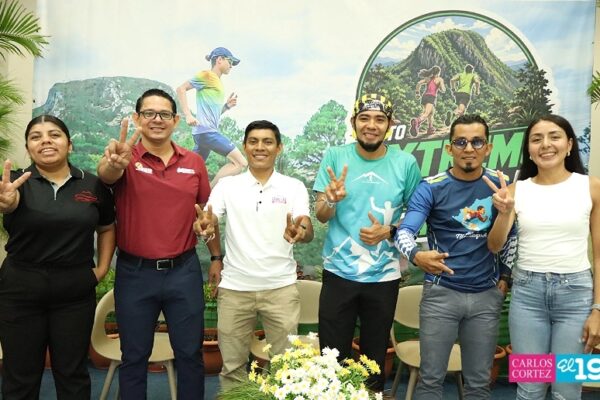 San Nicolás alista el Reto Extremo Apaguají Trail para impulsar el turismo de aventura