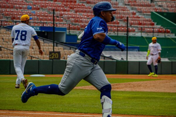 Nicaragua vence a Puerto Rico 9-3 en el Béisbol de los Juegos Centroamericanos y del Caribe