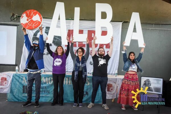 IV Asamblea Continental de ALBA Movimientos inicia este jueves en Cuba