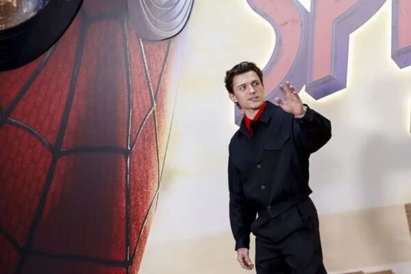 Spider-Man hace historia: ‘Brand New Day’ desbanca a ‘Toy Story 5’ y es la película más taquillera de 2026